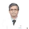 Dr. Saumitra Misra