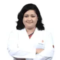 Dr. Antara Biswas