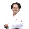 Dr. Suparna Ghosh