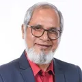 Prof. Dr. Md. Mohsin Ali Shah
