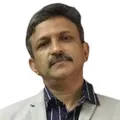 Assoc. Prof. Dr. Md. Saiful Islam Bhuiyan
