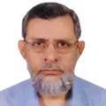 Assoc. Prof. Dr. S. E. Kabir