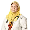 Dr. Nazia Sultana
