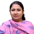 Dr. Merina Jahan