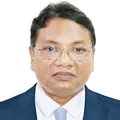 Prof. Dr. Md. Billal Alam