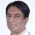 Prof. Dr. M.S. Johirul Haque Chowdhury