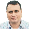 Dr. Md. Morshedur Rahman