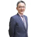 Dr. Cheah Chee Ken