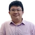 Dr. Ang Teck Kee