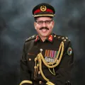 Prof. Dr. BRIGADIER GENERAL MD SHIRAJUL ISLAM KHAN