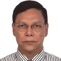 Prof. Dr. Md. Roushan Ali