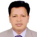 Prof. Dr. Gabinda Chandra Roy
