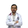 Dr. Kazi Shamim Al Mamun