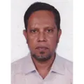 Prof. Dr. G. M. Zakir Hossain