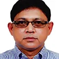 Prof. Dr. Mahmood Ahmed Chowdhury Arzu