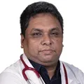 Asst. Prof. Dr. Mohammad Fazle Kibria Chowdhury