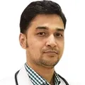 Dr. Md. Ahsanul Hoque Chowdhury