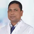 Prof. Dr. Col. Md. Mahbub Ali