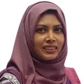 Asst. Prof. Dr. Sakera Ahmed