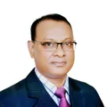 Prof. Dr. Col.  A T M Rezaul Karim