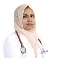 Dr. Maleka Afroz