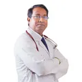 Dr. Md. Surman Ali