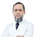 Dr. Abu Jafar Mohammed Saleh