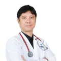 Dr. Tutul Chakma