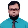 Assoc. Prof. Dr. Abu Bakar Siddique