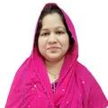 Dr. Sharmin Akter Shampa