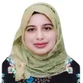 Dr. Fahmida Begum