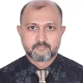 Dr. Muhammad Rashedul Alam