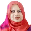 Dr. Salma Sultana