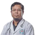 Prof. Dr. Kabir Ahmed