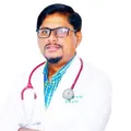 Dr. A.H.M. Sanjedul Haque Sumon