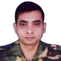 Dr. Lt. Col. Sohel Hasan Chowdhury