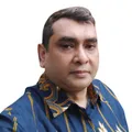 Prof. Dr. Col. Sohel Hasan Chowdhury