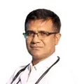 Assoc. Prof. Dr. Md. Anwar Parvez Bhuiyan