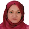 Prof. Dr. Shamima Haque Chowdhury Annie