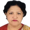Prof. Dr. Parul Jahan