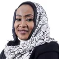 Dr. Afrah Yousif Adam Haroon