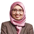 Dr. Suehazlyn Zainudin