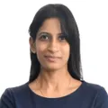 Dr. Ruveena Bhavani Rajaram