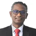 Dr. Yugarajah Asokumaran