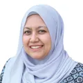 Dr. Nor Azira Ismail