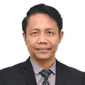 Dr. Iskandar Bin Hailani