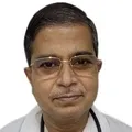 Maj. Gen. Prof. Dr. S. M. Motahar Hossain