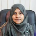 Dr. Redwana Hossain