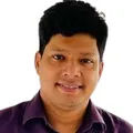 Dr. Ananta Kumar Bhakta