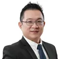 Dr. Michael Wong Pak Kai